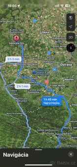 Diely na Zetor 25. Dovoz do ČR v pondelok - 20