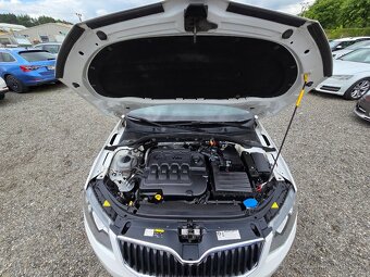 Škoda Octavia 1.6 TDi 77KW nové rozvody - 20