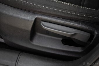 Škoda Octavia Combi 1.5 TSI G-TEC Ambition DSG - 20