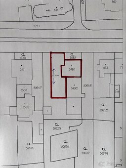 PASOHLÁVKY - Prodej rodinného domu s pozemkem - 20
