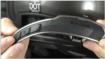 SRC komunikátor Interkom Komunikačný systém M1 - 20