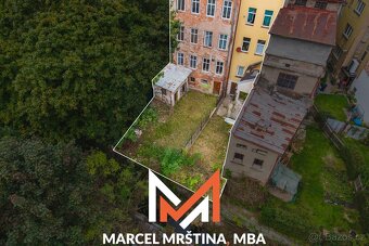 Prodej domu | U Dolní brány | Broumov - 20