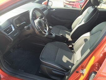 Renault Clio Intens TCe 90 - 20