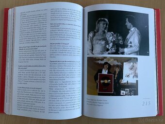 Nová kniha Samet 1989 - 20