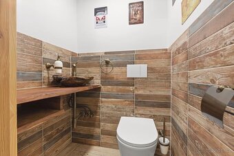 Soběstačný dům - 20