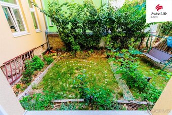 Prodej bytu 2+kk 62 m2 Merhautova, Brno - 20