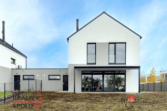 Prodej, domy/rodinný, 165 m2, Jana Kreisla 857, 26716 Vysoký - 20