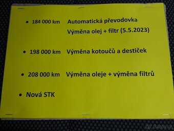 Škoda Octavia 1.8 TSI Combi r.v.2015 (132 kw) ČR AUTOMAT - 20