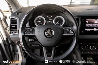 Škoda Karoq 1.6TDI 85kw 2021 - 20