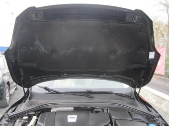 Volvo XC60 2.4 D5 AWD Automat, Kůže (DPH) - 20