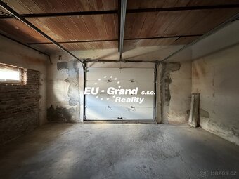 výroba, montážní hala, 360 m2 - Chřibská - Horní Chřibská - 20