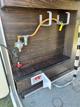 ✅ Bürstner I728G – Luxusný karavan ✅ - 20