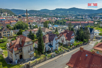 Prodej rodinného domu, 151 m², Děčín, ul. Slovanská - 20