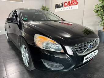 Volvo V60 2,4 D5 205HP 4X4 AUTOMAT - 20