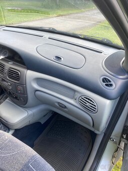 Renault scenic 1.9dTi - 20