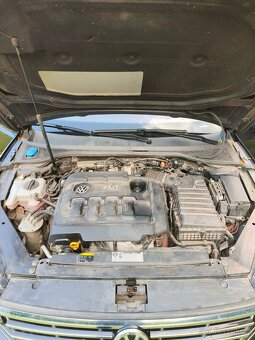 Volkswagen Passat Bi TDI 176KW - 20