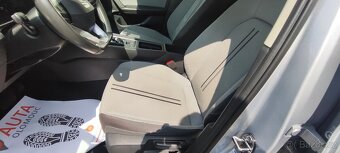 Seat Leon, 2.0 TDI 110kW Style DSG led  DPH  7/2021 - 20