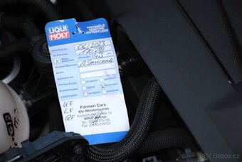 Škoda Fabia 2 kombi 1.6TDi 66kW - klimatizace - rv. 08/2013 - 20