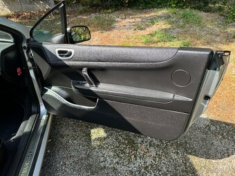 Peugeot 307 cc 2.0 16v - 20