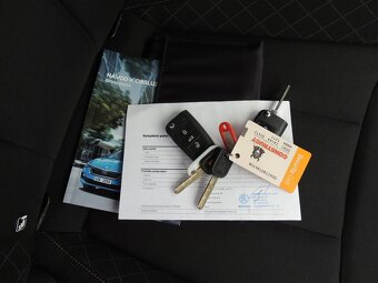 Škoda Scala 1.0TSi,81kw,DSG,ALU,2022.ČR,1majitel,-21%DPH - 20