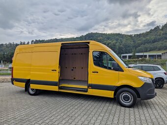 Mercedes-Benz Sprinter 315CDI/L KAWA 3.5t, ČR, DPH - 20