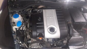 Škoda Octavia RS 147kW BWA 2009pěkná, ČR, bez rzi, motor GO - 20