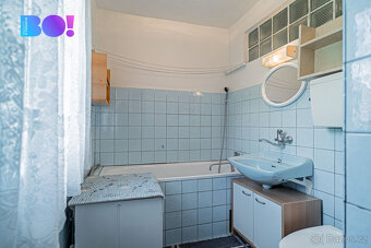 Prodej domu, Spálov - 20