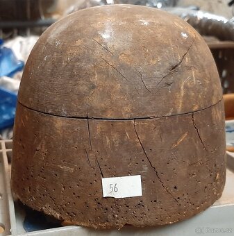 modistické formy - 20