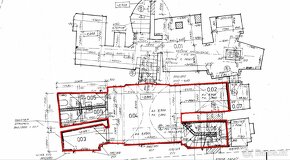 Pronájem obchodního prostoru 127m2 v centru města - 20