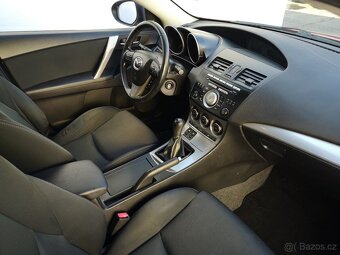 Mazda 3 1.6 77kW Edition - 20