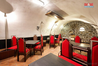 Prodej nájemního domu, 304 m², Lipník nad Bečvou - 20