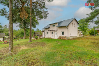 Prodej rodinného domu, 228 m², Františkovy Lázně - 20