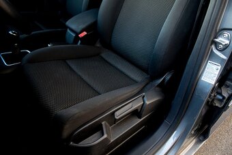 Volkswagen Golf Plus 1.6 TDI Trendline - 20