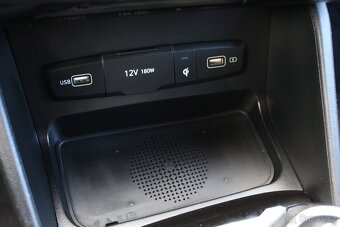 Hyundai Tucson 1,6 T-GDI ČR,1.MAJ,4X4,SMART,2021 - 20