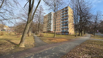 Prodej bytu 3+kk 63m² Okrajová, Havířov - Podlesí - 20