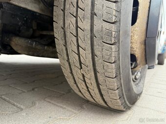 Mercedes-Benz Sprinter 416 2.7 CDI - 20