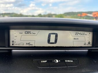 Citroën C4 1.6HDI 80kw - 20