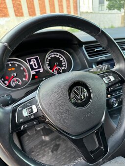 Golf 7 - 20