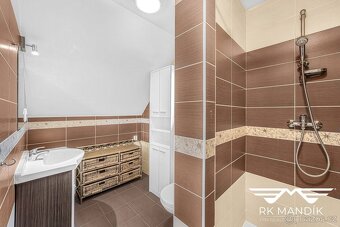 Pronájem rodinné domy, 91 m2 + Terasa 12 m2  - Hlásná Třebaň - 20