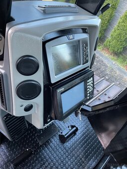 Buldożer Cat d6 LGP BŁOTNIAK SYSTEM 2 i 3 d Trimble - 20
