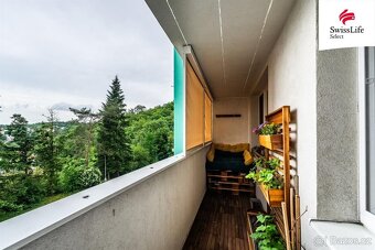 Prodej bytu 3+kk 65 m2 Okružní, Slaný - 20