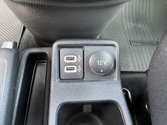 Ford Tourneo Connect, L2 Titanium 1.5 TDCi 88 kW automat - 20