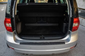Škoda Yeti 2.0 TDI JOY - 20