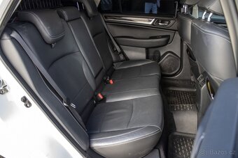 Subaru Outback 2.5i-S Business NAVI CVT - 20