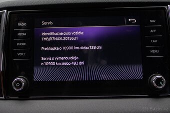 Škoda Karoq 1.5 TSi ACT Sportline DSG - 20