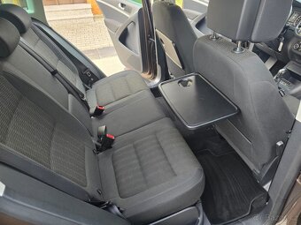 VW TIGUAN 4x4 2.0 TDI 103 kW DSG 156000 km, r.v.2012 - 20