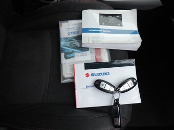 Suzuki Vitara 1.4iT,103kw,Elegance,2017,ČR,1.majitel - 20