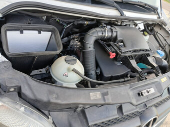 MB Sprinter 516 CDi,2014,24 míst,216tkm,2xKlima,Webasto - 20