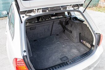 BMW Rad 3 Touring 318d E91 105kW - 20