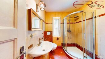Rodinný dům, 320 m2 - Liberec XIV-Ruprechtice, ev.č. 00544 - 20
